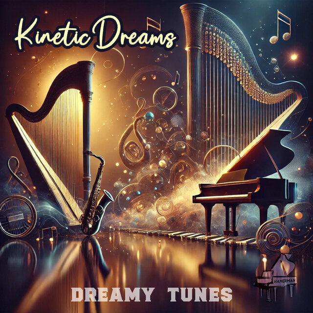 Kinetic Dreams