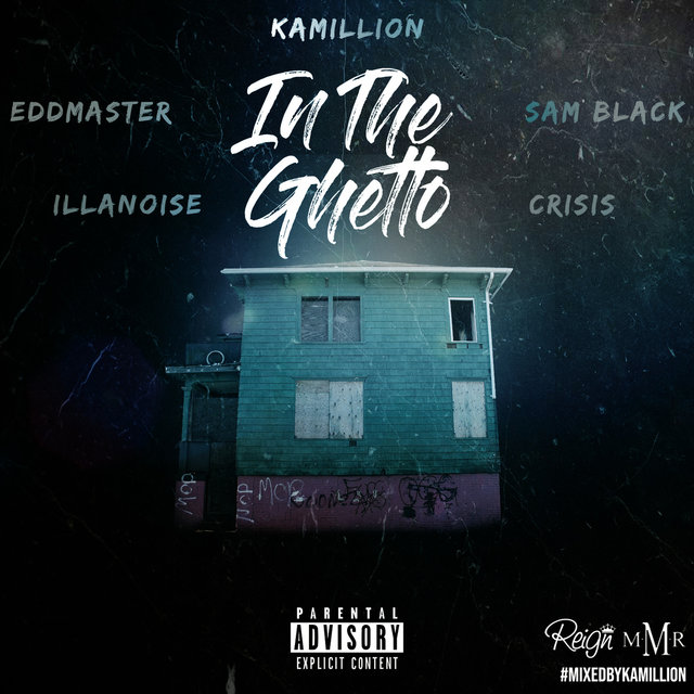In the Ghetto