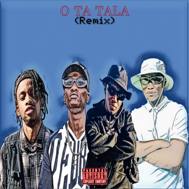O TA TALA (Remix)