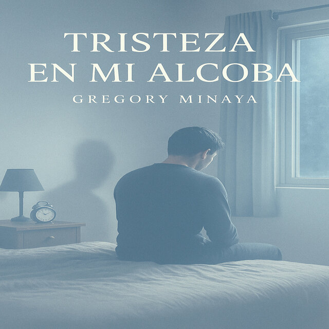 Tristeza En Mi Alcoba