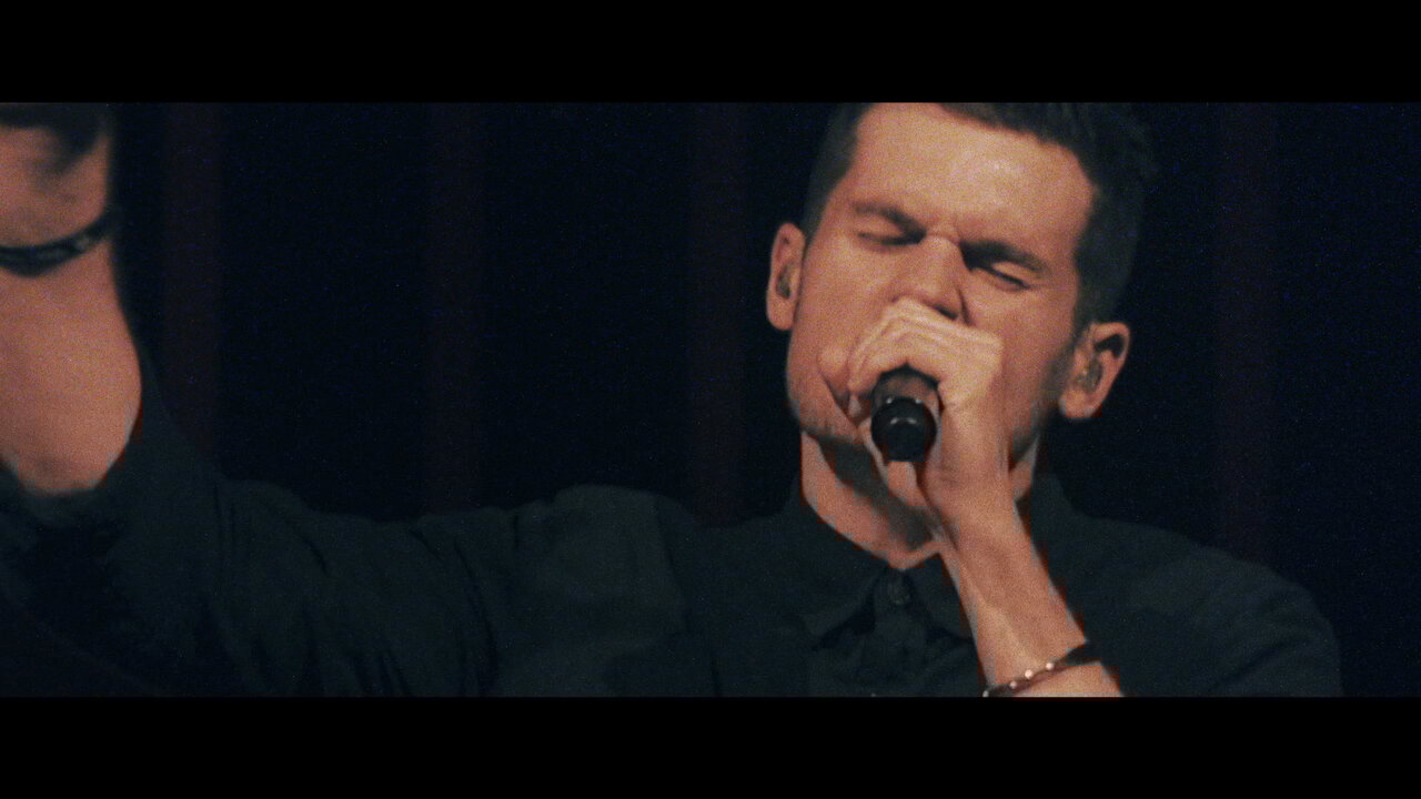 Scandal Of Grace (Live At Red Rocks, Morrison, CO, 2013)