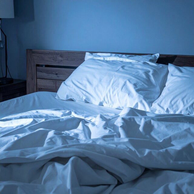 Música Para Dormir Profundamente Por La Noche