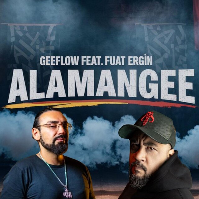 AlamanGEE (feat. Fuat)
