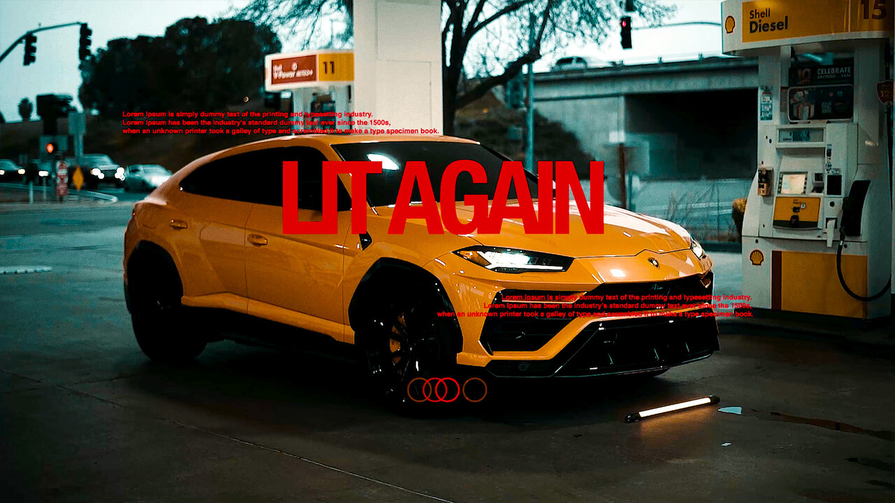 Lit Again (Official Video)
