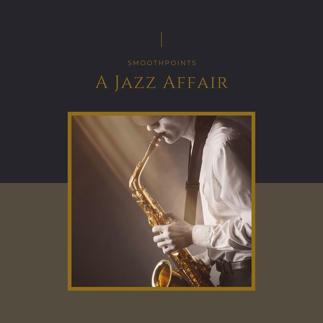 A Jazz Affair: Romantic Evenings in Paris