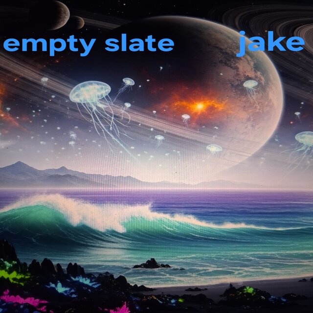 Empty Slate