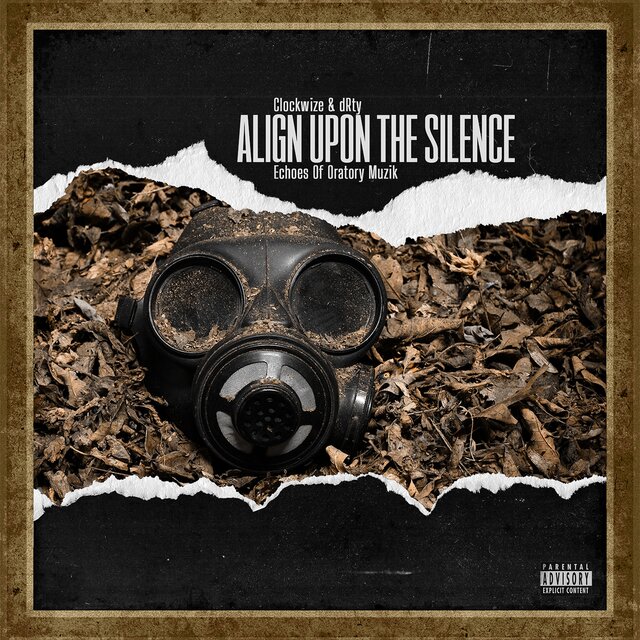 Align Upon The Silence