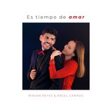Es tiempo de amar (feat. Árgel Campos)