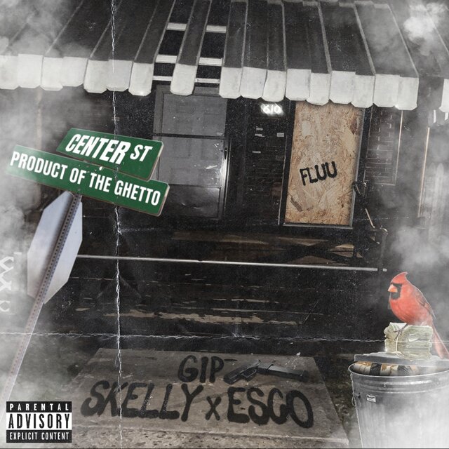 Product Of The Ghetto