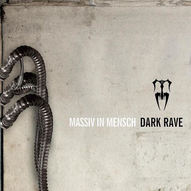 Dark Rave (Digital Only)