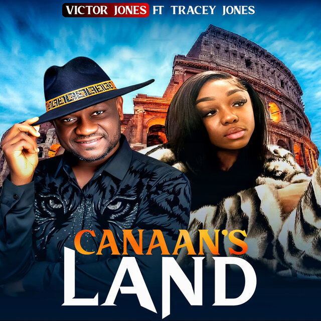 Canaan's Land