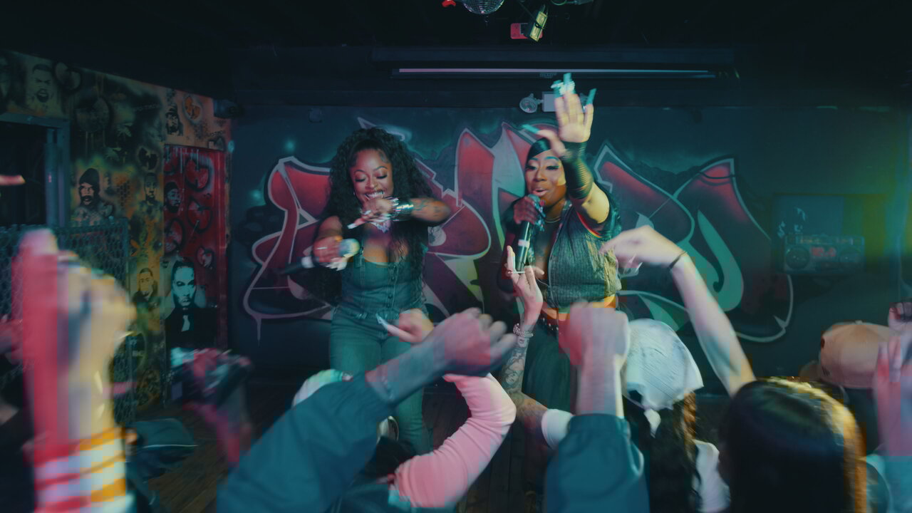 Move (Remix)