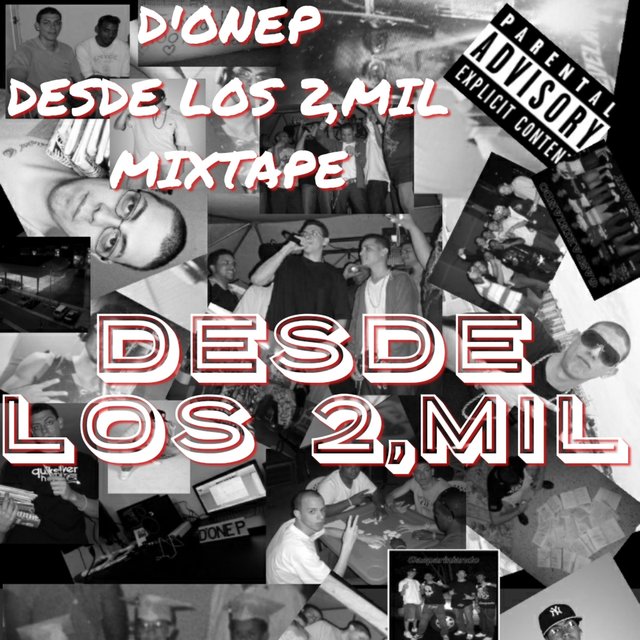 DESDE LOS 2MIL