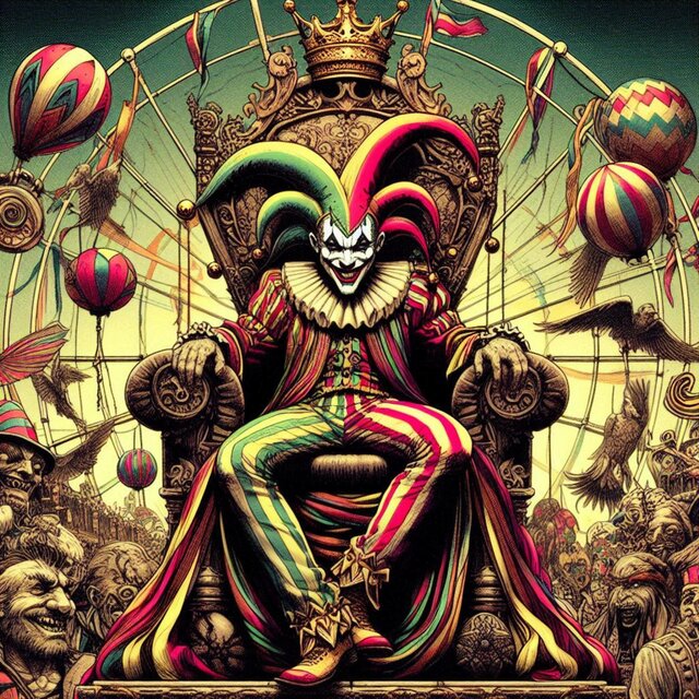 Carnival King