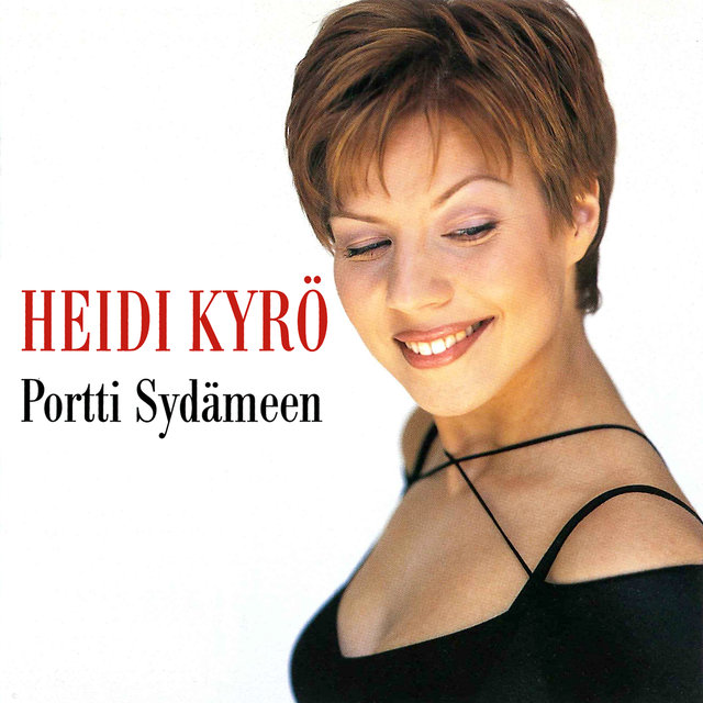 Portti sydämeen