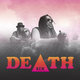 Cover art for album N.E.W. by Death