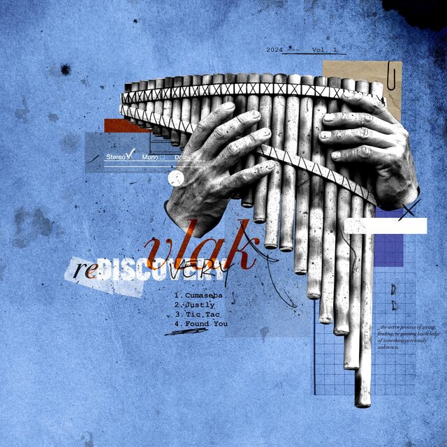 Rediscovery