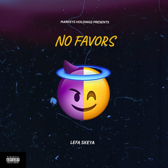No Favors EP