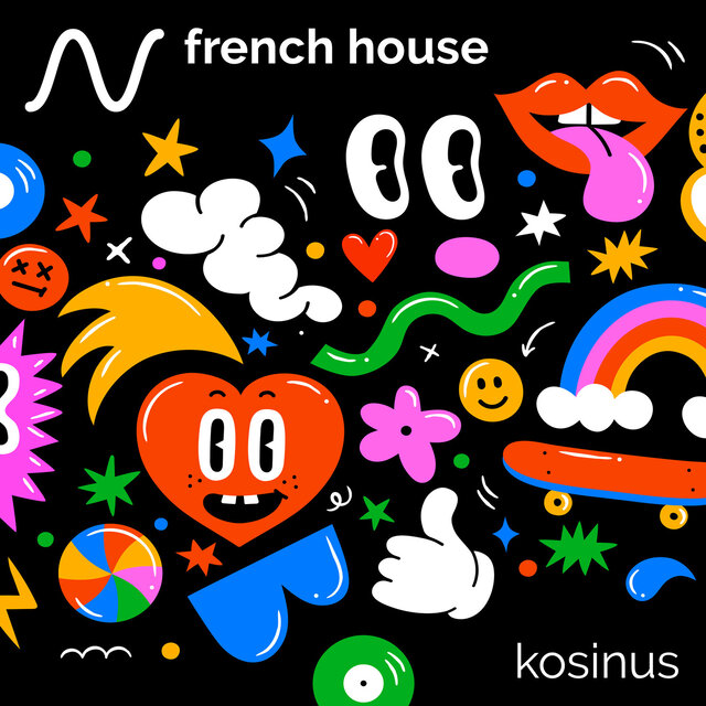 French Touch 2.0