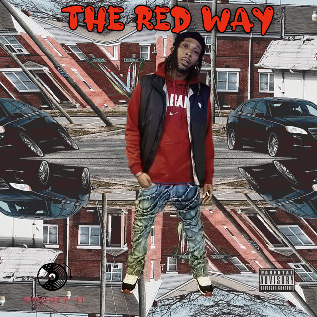 The Red Way