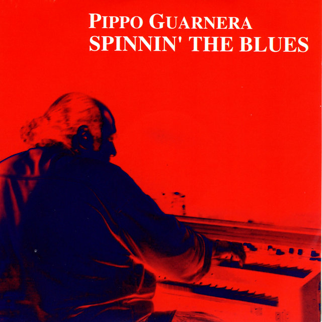 Spinnin' the Blues