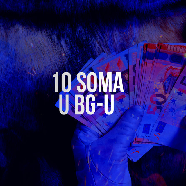10 SOMA U BG-U (Extended Version)