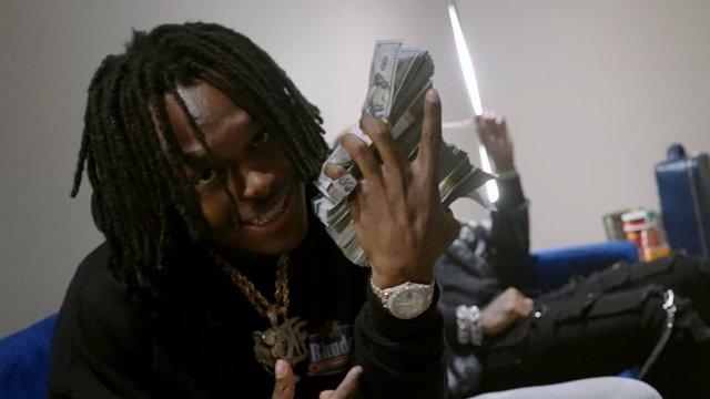 B Test (Official Video)