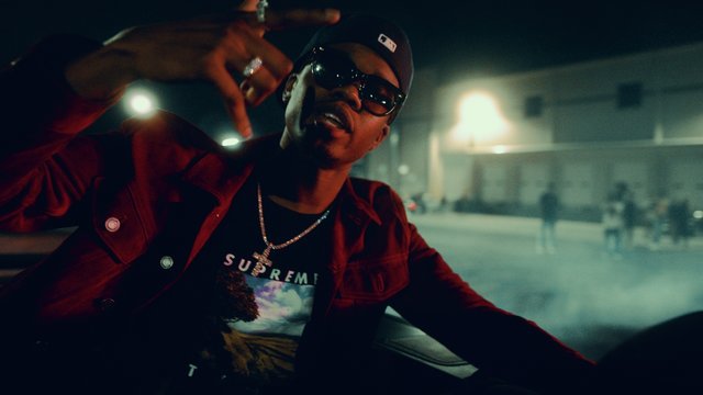 Straight Out The Lot (Official Video)