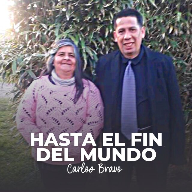 Hasta el fin del mundo