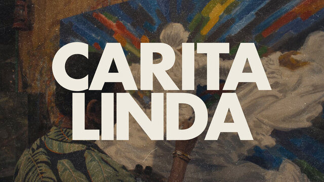 Carita Linda (Official Album Lyric Video)