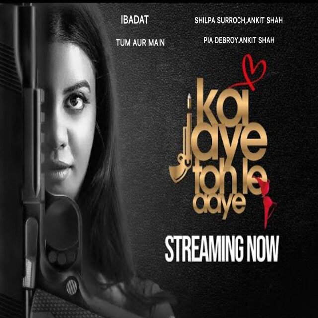 Koi Jaaye Toh Le Aaye(Original Motion Picture Soundtrack)