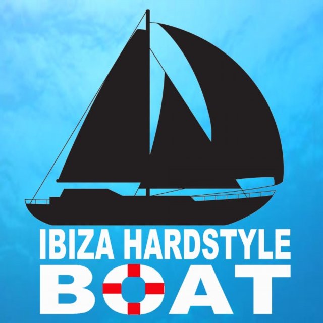 Ibiza Hardstyle Boat (The Best and Most Rated Hardstyle Bangers of 2021)