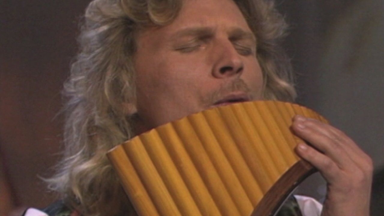 Wenn der Tag erwacht (ZDF Volkstümliche Hitparade 03.04.1991) (VOD)