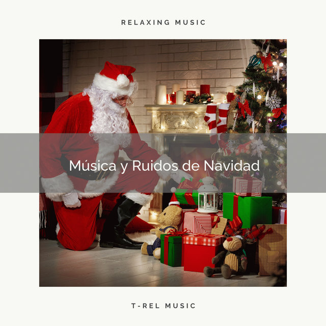 2021 Música y Ruidos de Navidad