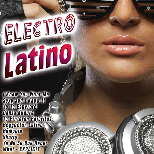 Electro Latino