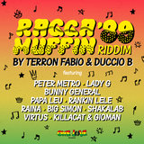 Raggamuffin '89