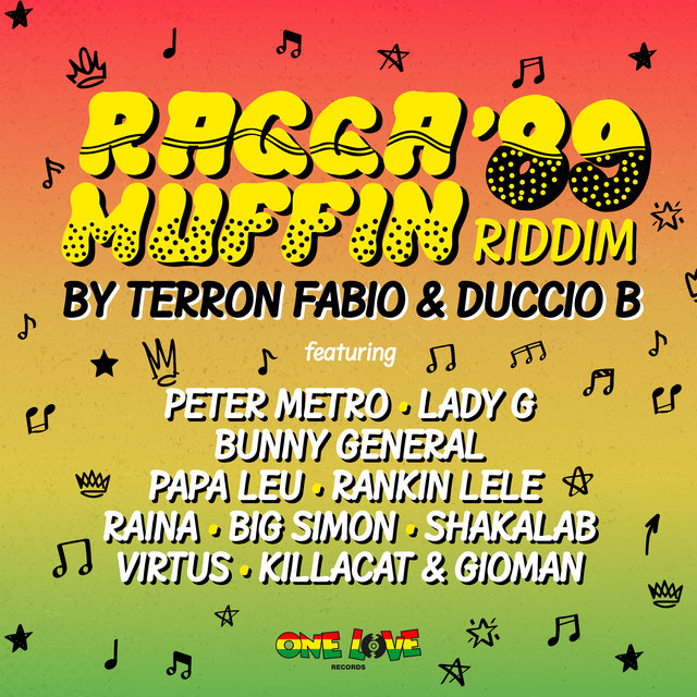 Raggamuffin '89