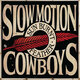 Cover art for album Sun Burnt Feather by Slow Motion Cowboys