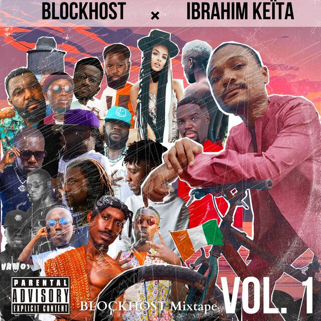 Blockhost Mixtape Vol. 1