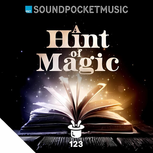 A Hint of Magic