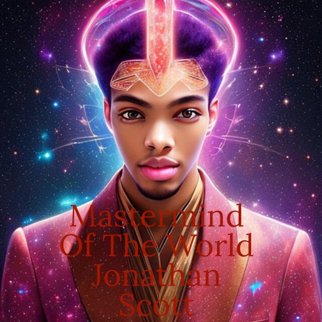 Mastermind of the World
