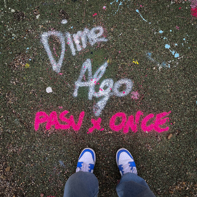 Dime Algo
