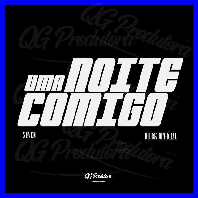 Uma Noite Comigo