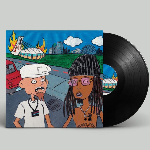 SUGAR GADGETS SUR WAX ON DIGGERSFACTORY.COM