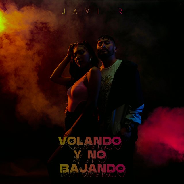 Volando y no bajando