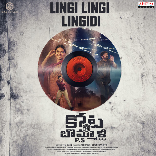 Lingi Lingi Lingidi (From 