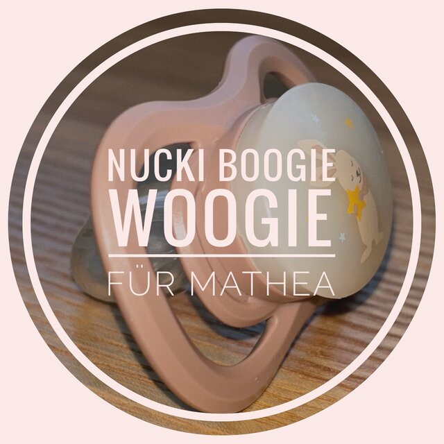 NUCKI BOOGIE WOOGIE (Radio Edit)