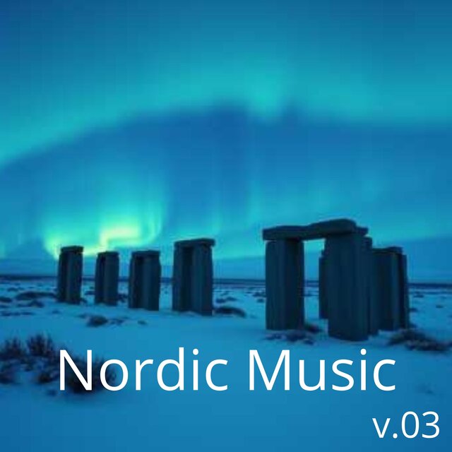 NORDIC MUSIC (v.03)