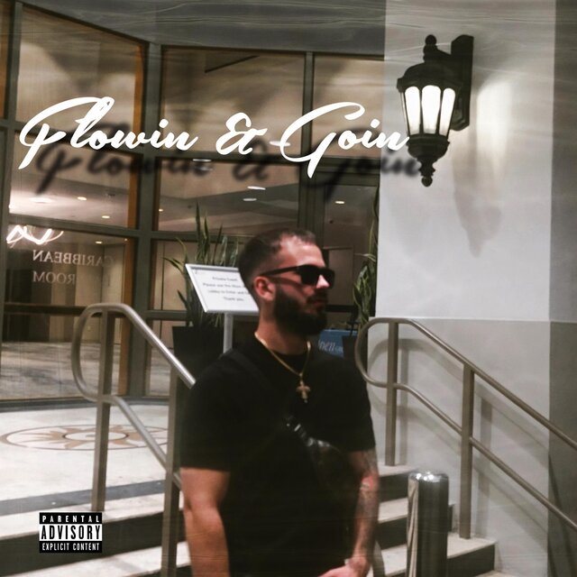 Flowin' & Goin
