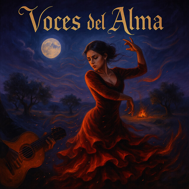 Voces Del Alma